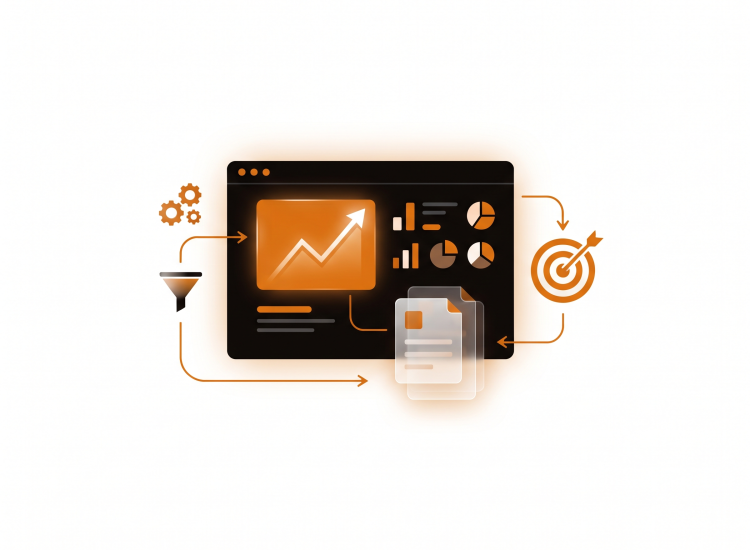 Amazon reconciliation management reporting
