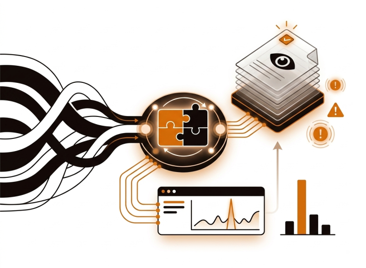 Amazon reconciliation variance and exception tracking