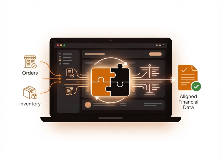 Amazon A+ Content creative design
